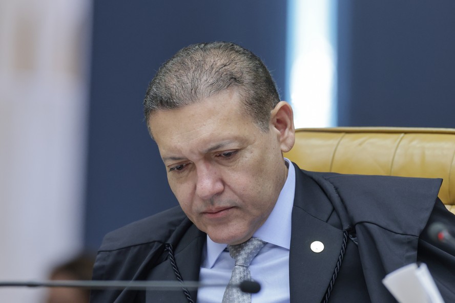 Impedimento de Kassio fragiliza Mendonça e favorece Alexandre de Moraes