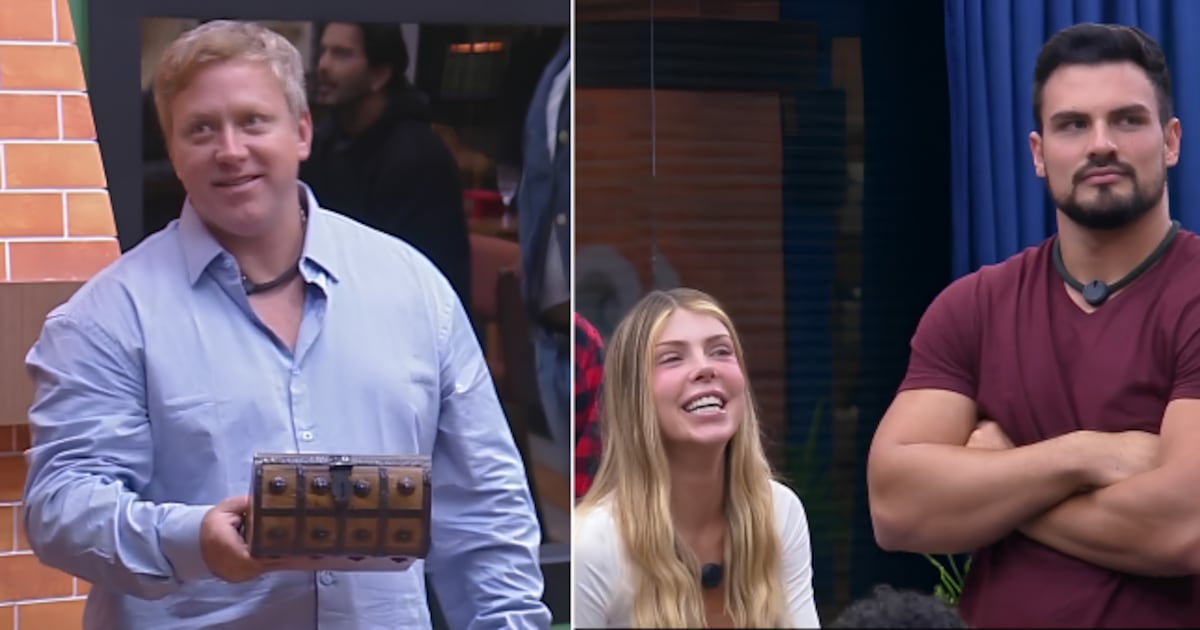 Barrados no Baile! Serginho Hondjakoff veta Ana Bruna e Renê Thristan da próxima festa