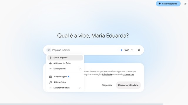 IA para decorar ambientes: veja como usar o Gemini para transformar sua casa
