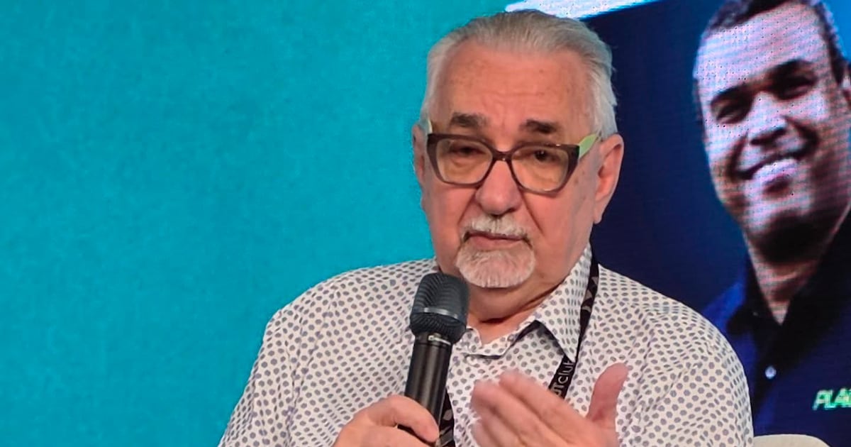 Quem foi Paulo Angioni, dirigente histórico do futebol brasileiro, que morreu aos 80 anos