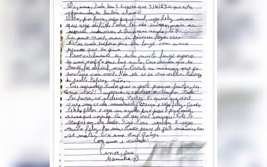 Menina de 13 anos desaparecida após conhecer homem no Discord é encontrada; polícia prende suspeito