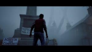 Silent Hill: Townfall — Review