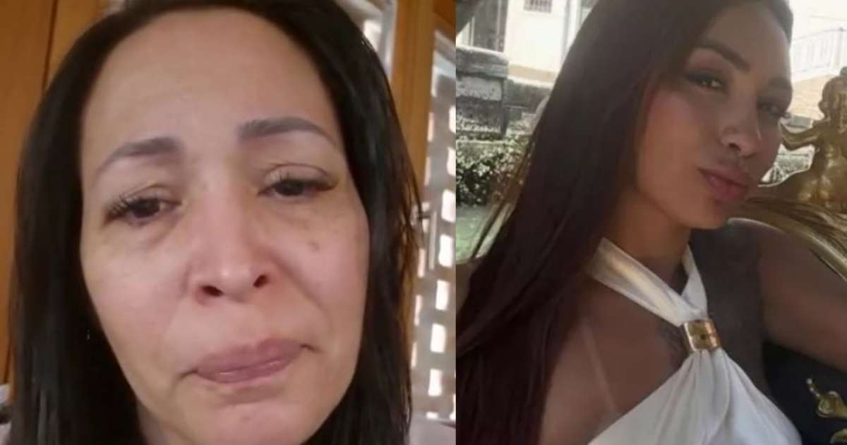 Mãe de brasileira morta em Veneza pede ajuda para traslado do corpo: 'Só quero levar o meu bebê para casa’