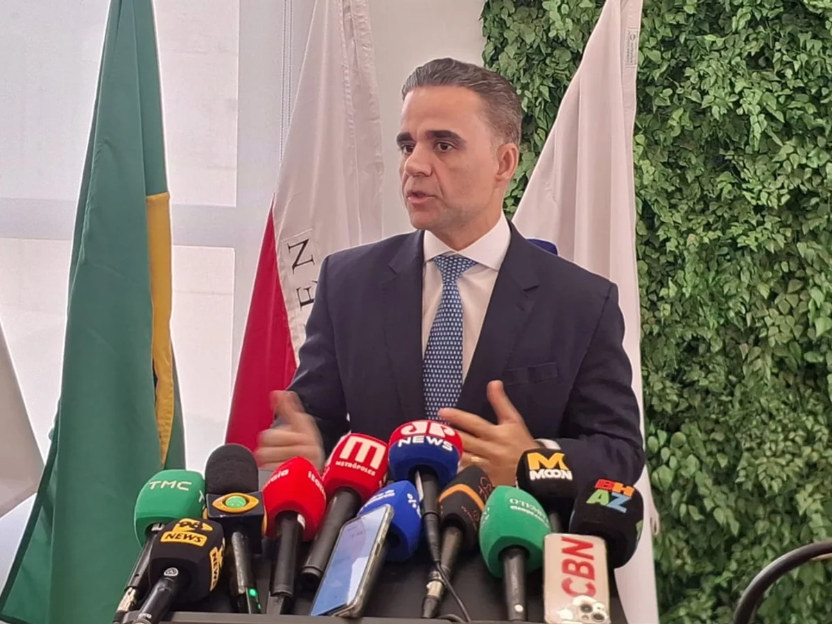 OAB-MG vê debate no STF como "divisor de águas" e defende Código de Conduta