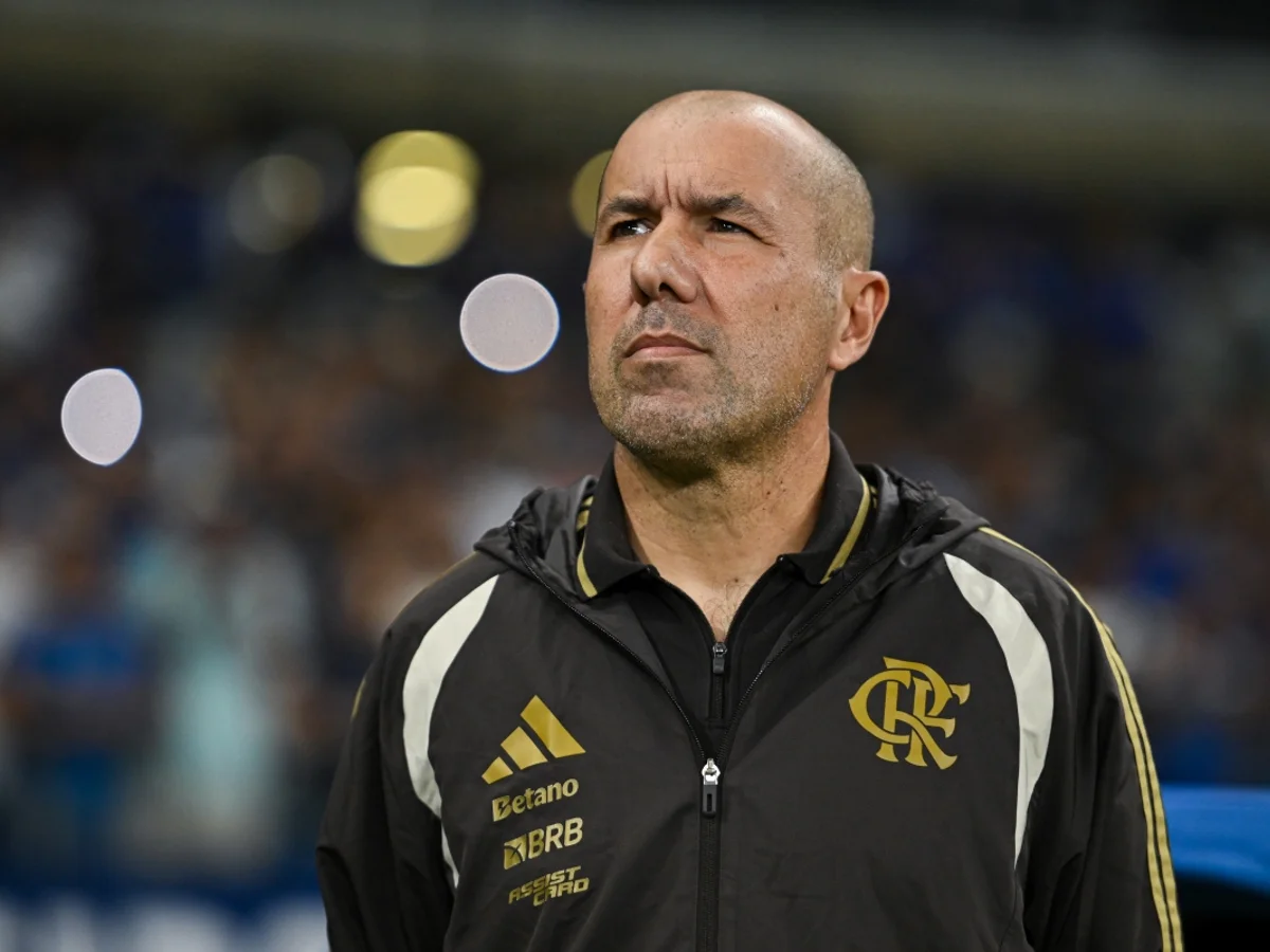 Libertadores: Flamengo divulga escalação para enfrentar o Del Valle
