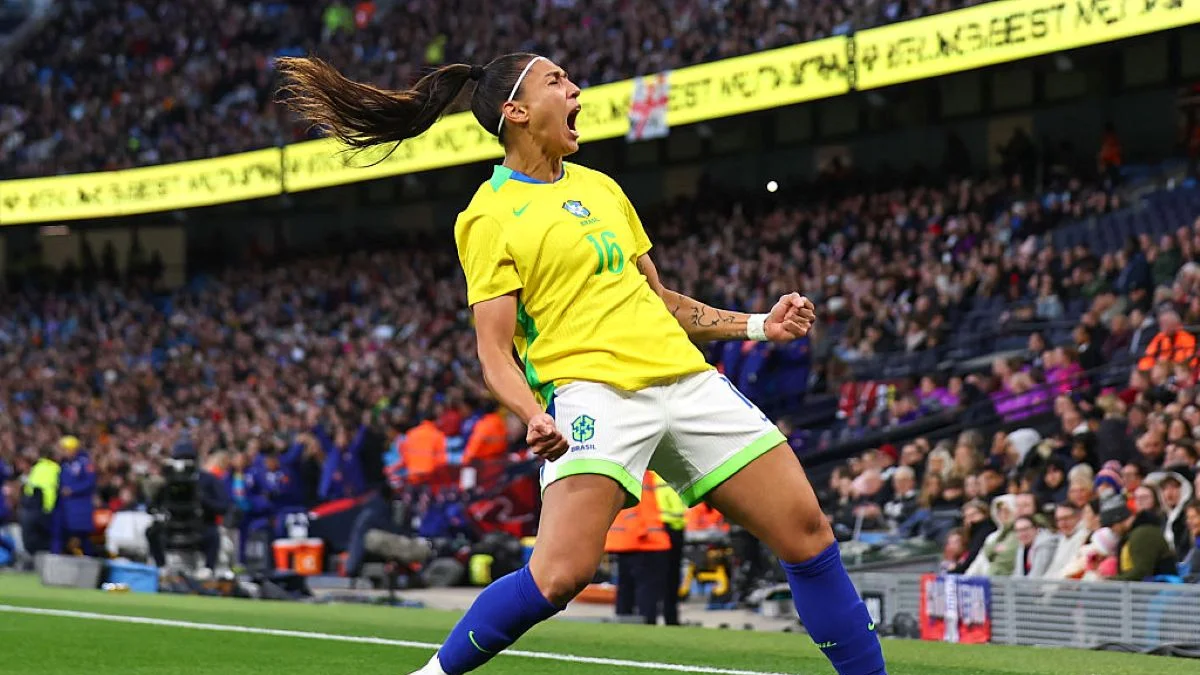 Sem Marta, Arthur Elias convoca Seleção Feminina para amistosos