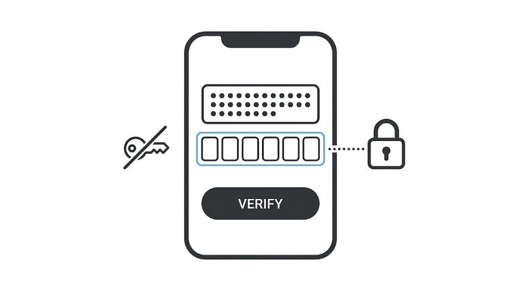 Senha sozinha já não protege ninguém: o que os dados dizem sobre a verificação em duas etapas