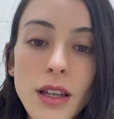 Bella Longuinho fala sobre término de relacionamento Foto: Reprodução | Instagram
