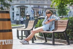 TikTok enfrenta primeiro julgamento nos EUA por alegações de vício e impacto na saúde de jovens