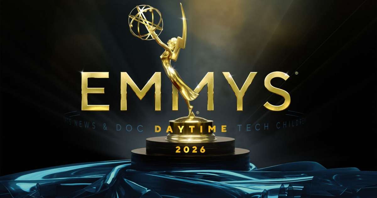 Emmy 2026: veja a lista de ganhadores
