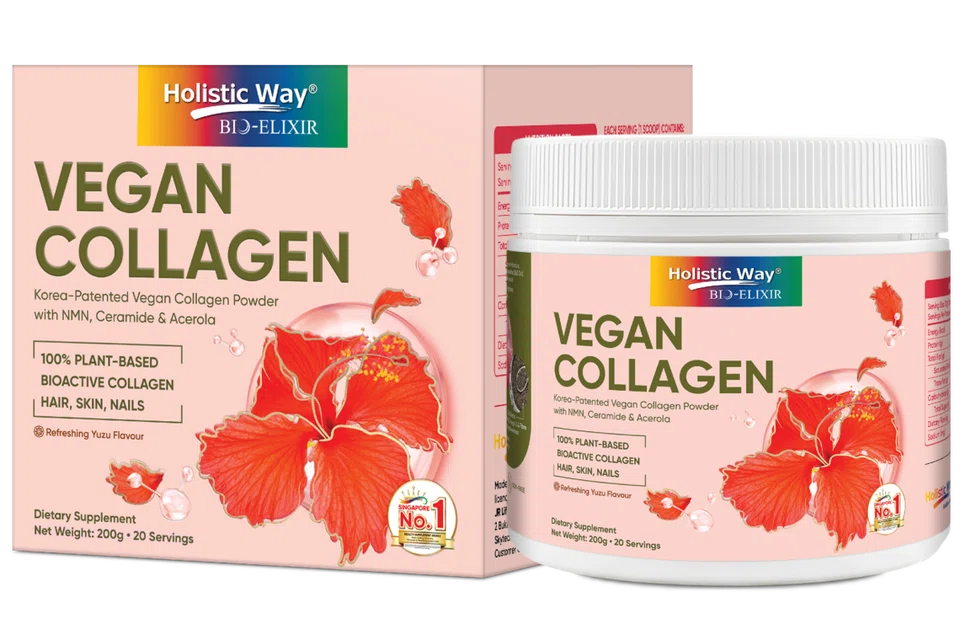 O colágeno pode ser vegano? Como funcionam as alternativas baseadas em plantas