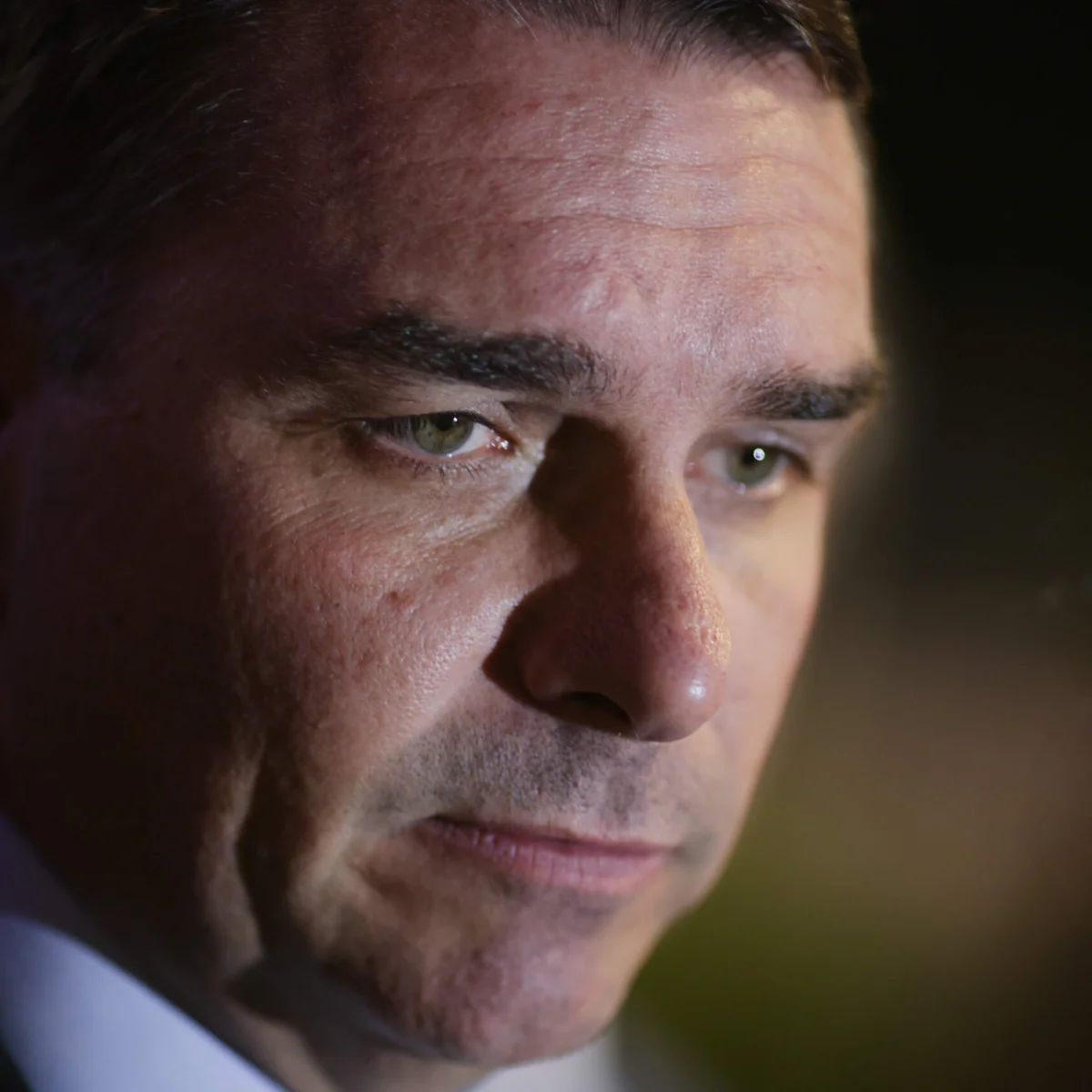 Flávio aciona PGE contra perfis por boatos sobre Nossa Senhora Aparecida