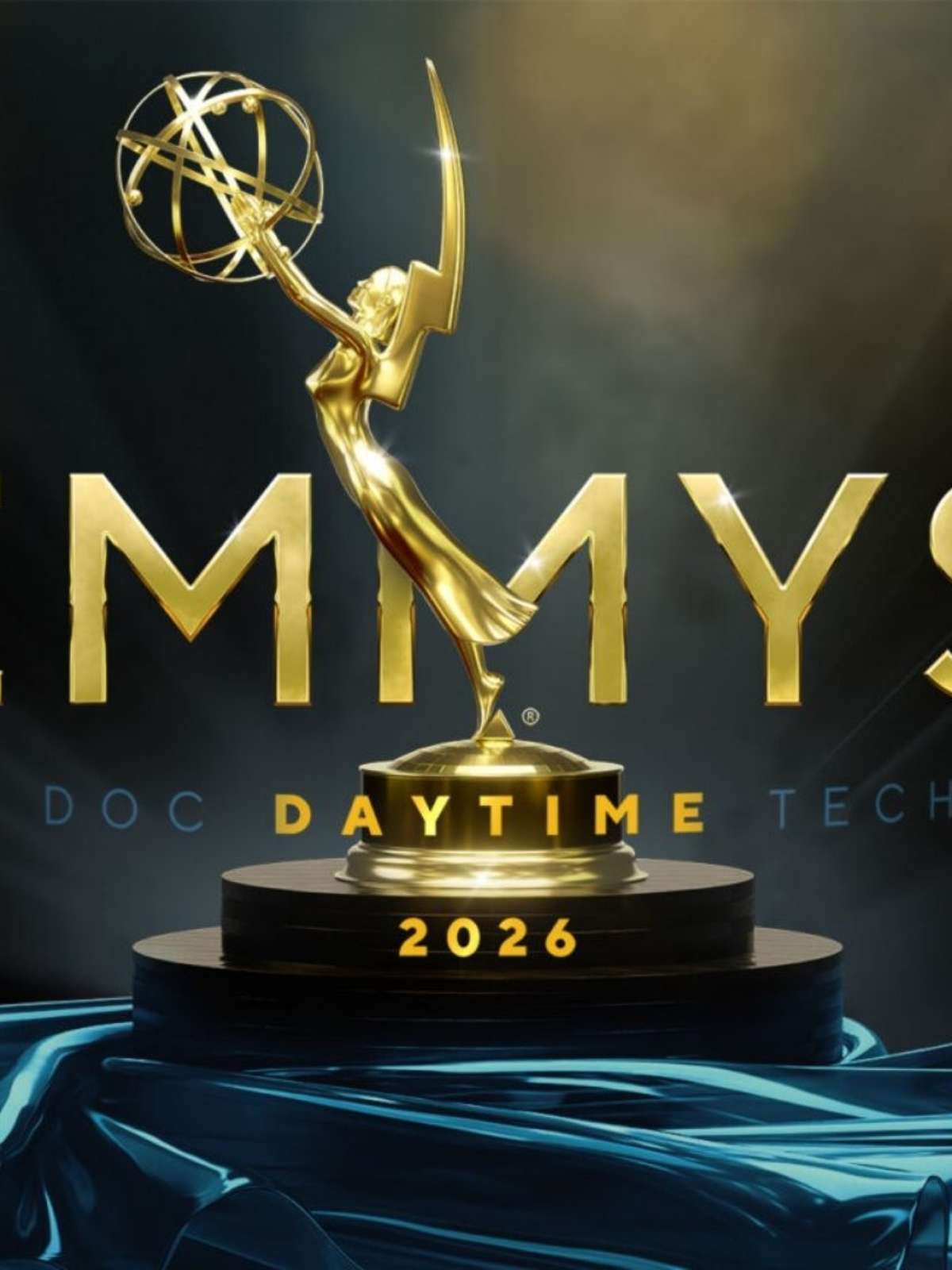 Emmy 2026: veja a lista de ganhadores