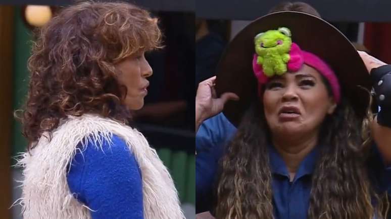 'A Fazenda 18': Darlin vence a Prova do Fazendeiro e está fora da Roça; reação dos peões surpreende