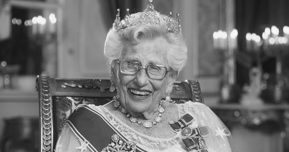 Quem foi a princesa Astrid, que morreu dois dias após funeral do irmão, rei da Noruega