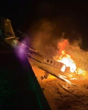Rey Vaqueiro cancela shows após acidente com avião no RN