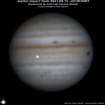 Brasileiro flagrou o momento exato em que algo atingiu Júpiter – entenda o que aconteceu