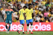 Ancelotti pede paciência após empate do Brasil contra a Austrália