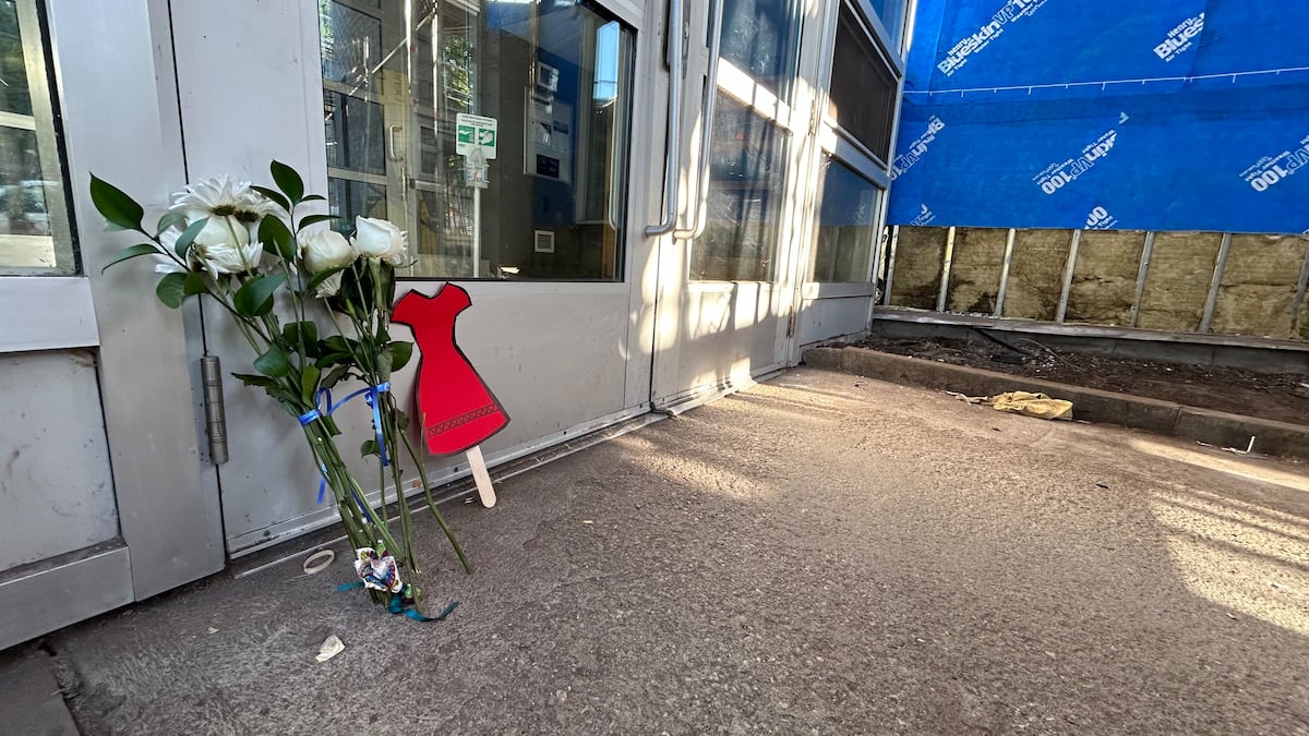 ‘Shameful crime,’ PM Carney says after CRA employee killed in Montreal