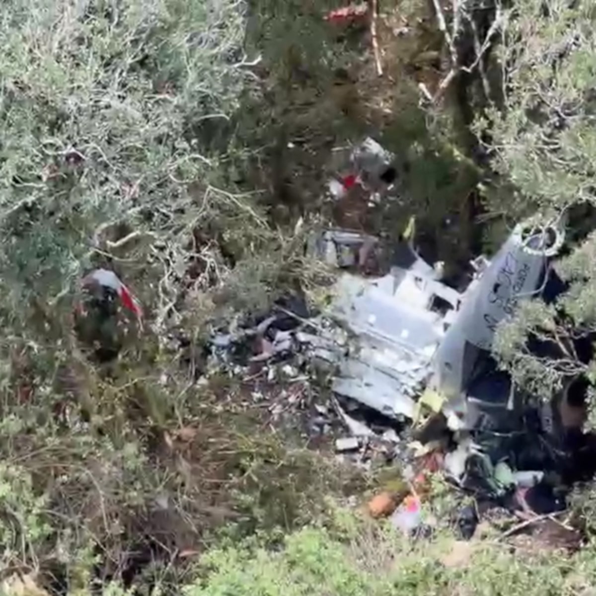 Morte de Rick: Localização enviada por piloto a sobrinho antes do voo ajudou a encontrar helicóptero