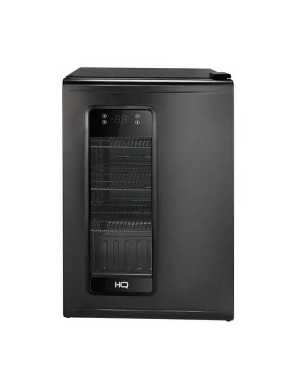 Cervejeira HQ 100 L HQ-100CEVPVFFI (220 V)