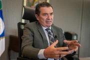 Presidente do TCU, Vital do Rêgo
