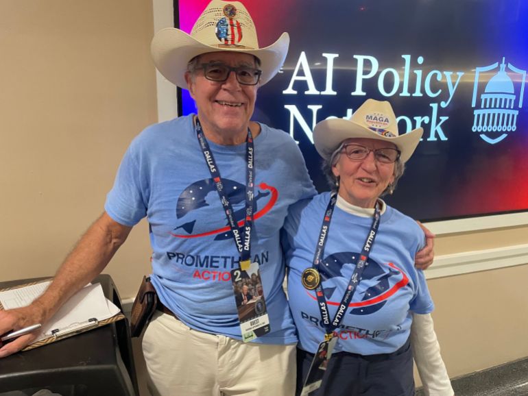 Peter Bowen, a 77-year-old retired teacher, said he ‘laughed’ when he heard about the proposed dividend