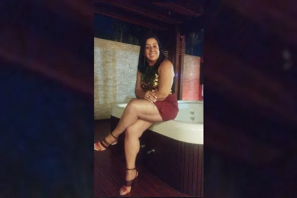 Salão no DF onde professora recebeu injeção não tinha alvará e nem CNPJ - destaque galeria