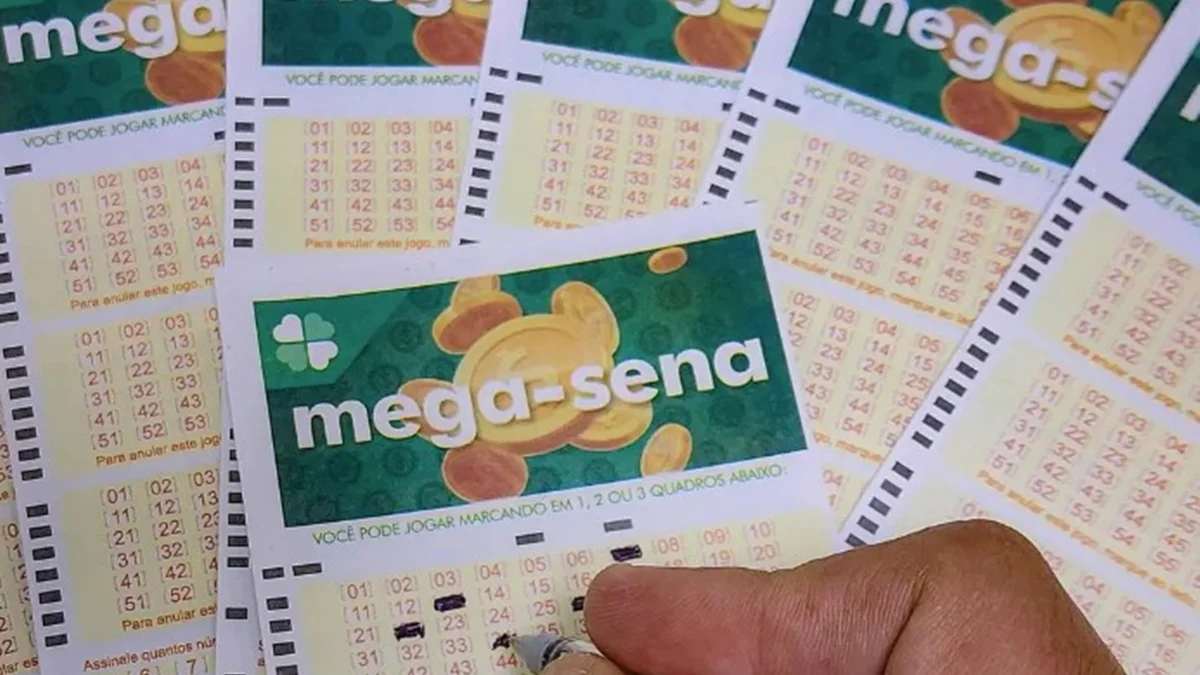 Mega-Sena: três apostas do DF acertam a quina e levam R$ 31,8 mil