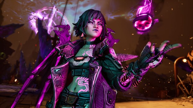 Borderlands 4 e mais 8 jogos estão grátis para jogar no final de semana