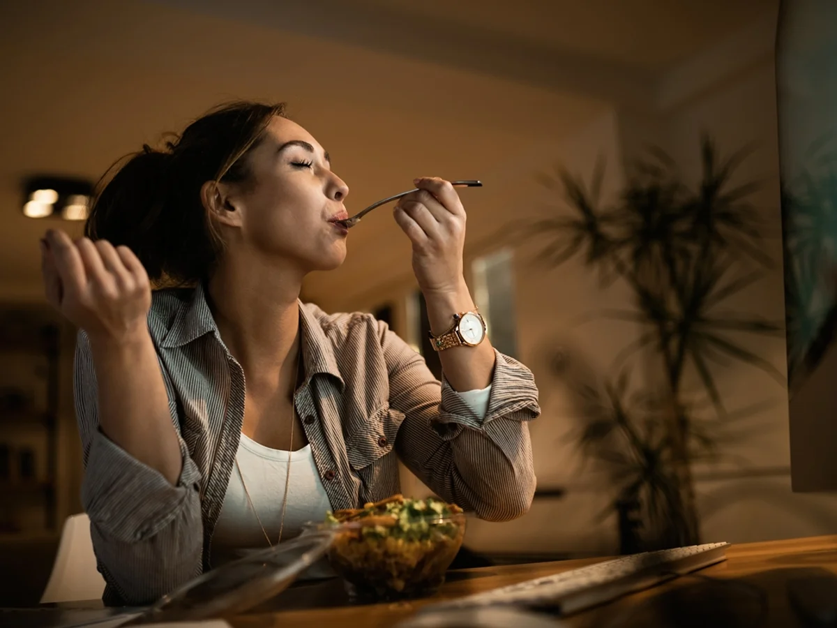 Como manter o colesterol “ruim” sob controle, segundo uma nutricionista