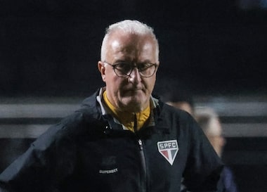 São Paulo vence o Inter no MorumBis e dá resposta após eliminação na Sul-Americana