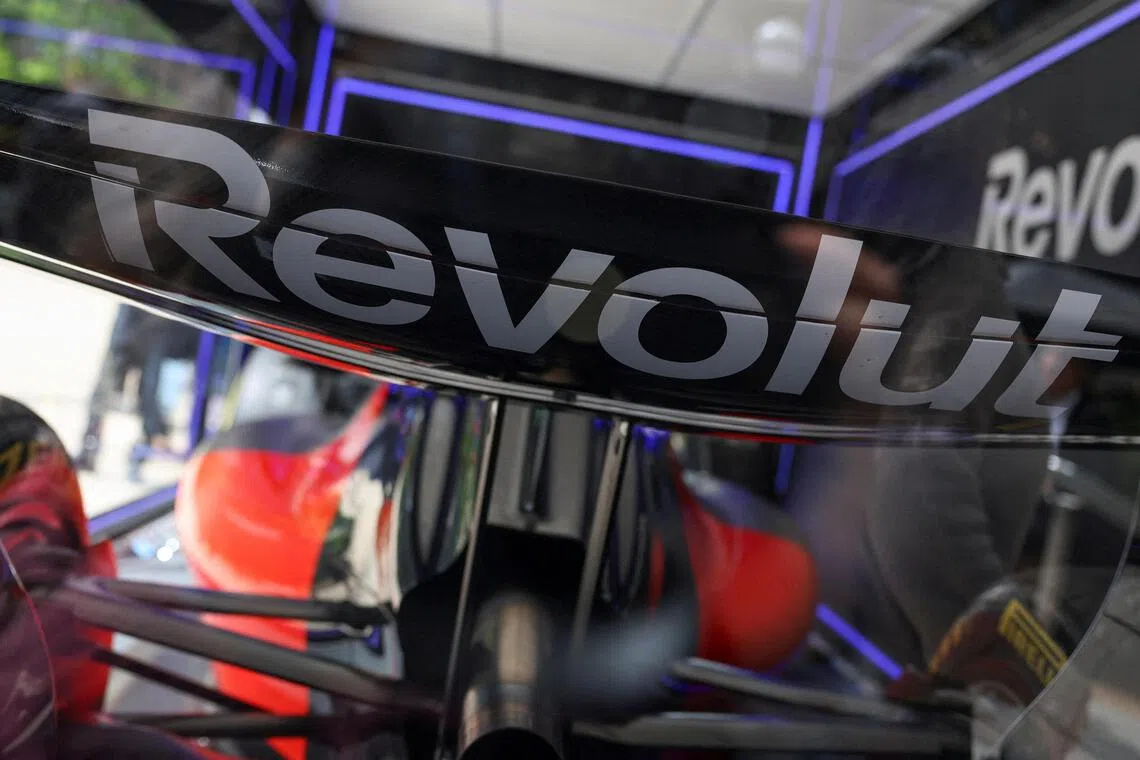 Revolut systems and customer funds are unaffected, said the London-based fintech firm.