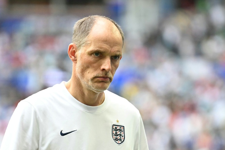 A Inglaterra estava 'esperando a morte' na derrota da semifinal da Copa do Mundo: Tuchel