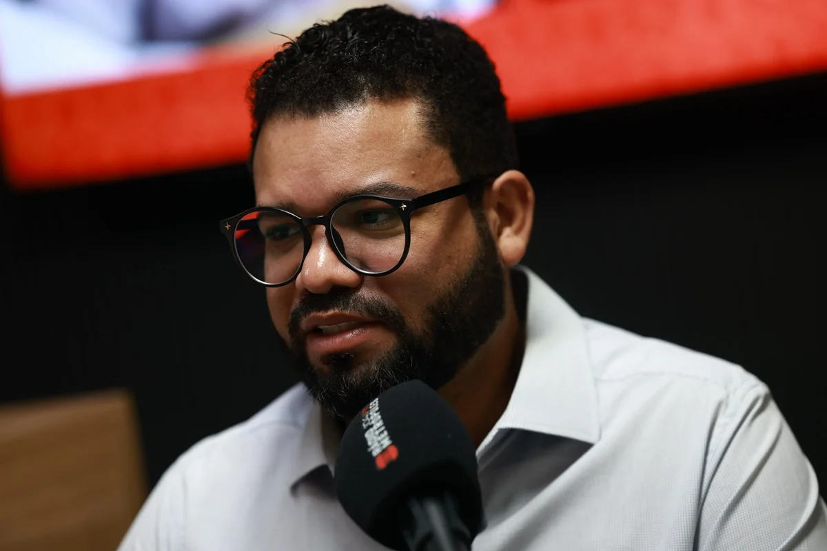 TRE-DF indefere registro de candidatura de Elisson Ferreira ao GDF