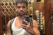 Dificuldade de Lucas Leto com lentes de contato de personagem acende alerta