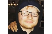 Imagem da matéria: Ed Sheeran "demite" rapper que apoiou Palestina e revolta fãs: "Repugnante"