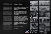 Fundador do sindicato de técnicos de enfermagem do DF morre aos 75 anos - imagem 2