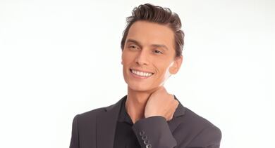 Acostumado com flashes! Igor Monteiro garante dose de beleza em A Fazenda 18