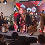 Katrina Cooper atualiza progresso finalizaun dokumentu Greater Sunrise ba PM Xanana