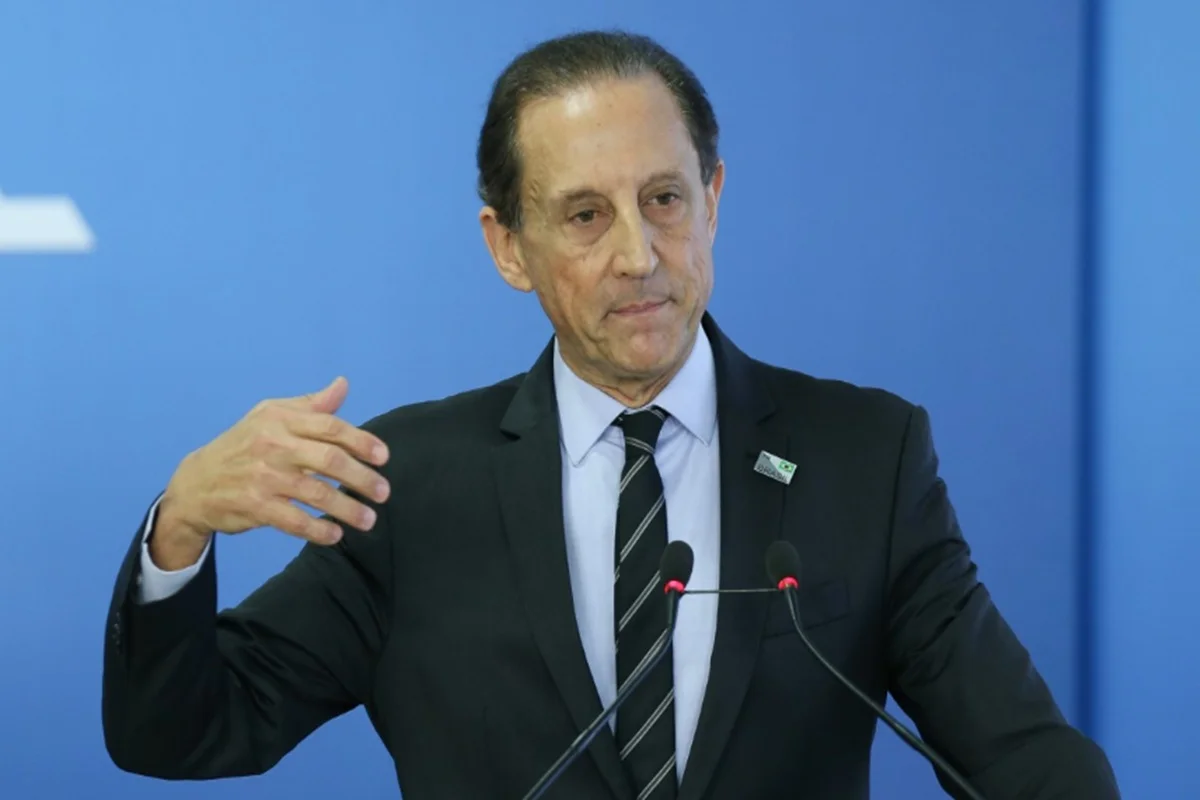 Imagem de Paulo Skaf, de volta à presidência da Fiesp - Metrópoles