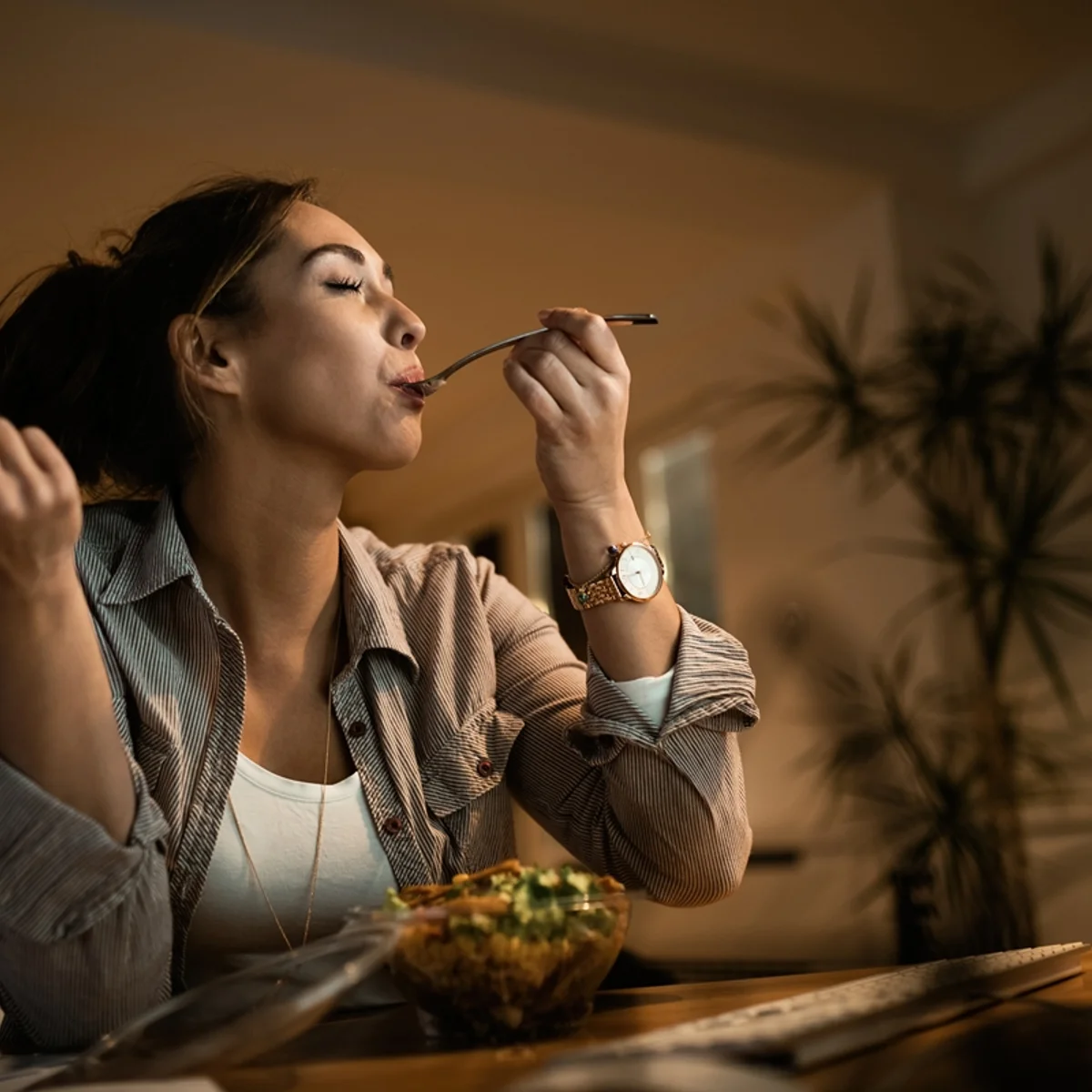 Como manter o colesterol “ruim” sob controle, segundo uma nutricionista