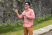 Marcelo Adnet fala sobre processo de “cura” após revelar abuso na infância