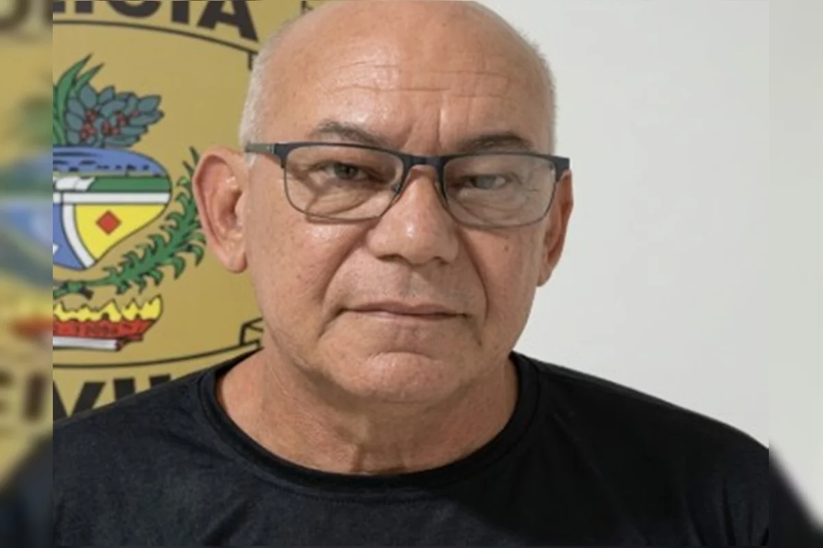 Imagem da matéria: Dono de bar em Goiás é preso por estuprar 9 crianças e adolescentes
