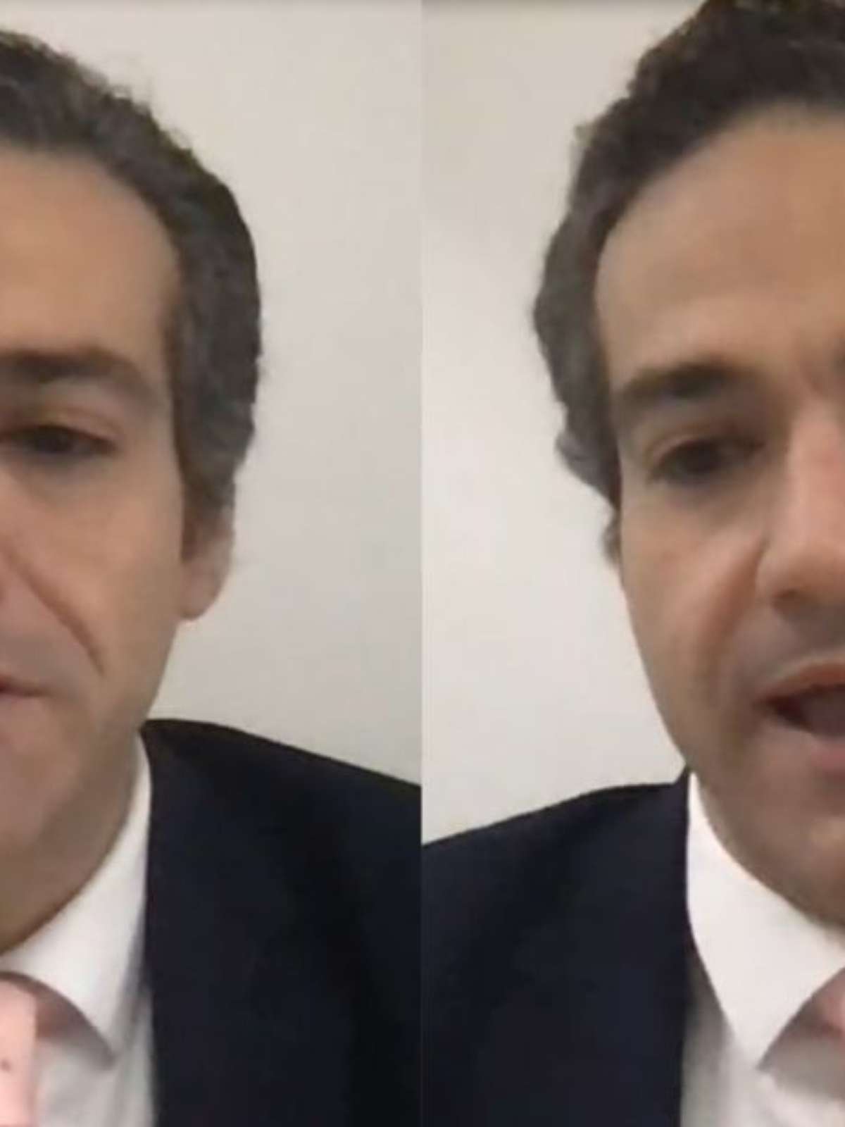 'Crescimento de Flávio Bolsonaro tem muito a ver com a crise do STF', diz sócio da Real Time Big Data