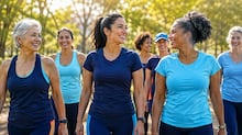 Atleta tem diarreia no meio de competição fitness na China: por que isso é comum?