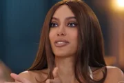 Anitta desabafa no Estrelas da Casa após críticas: "Não sou maluca"