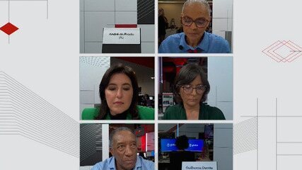 Candidatos ao Senado de SP respondem sobre trabalho e emprego