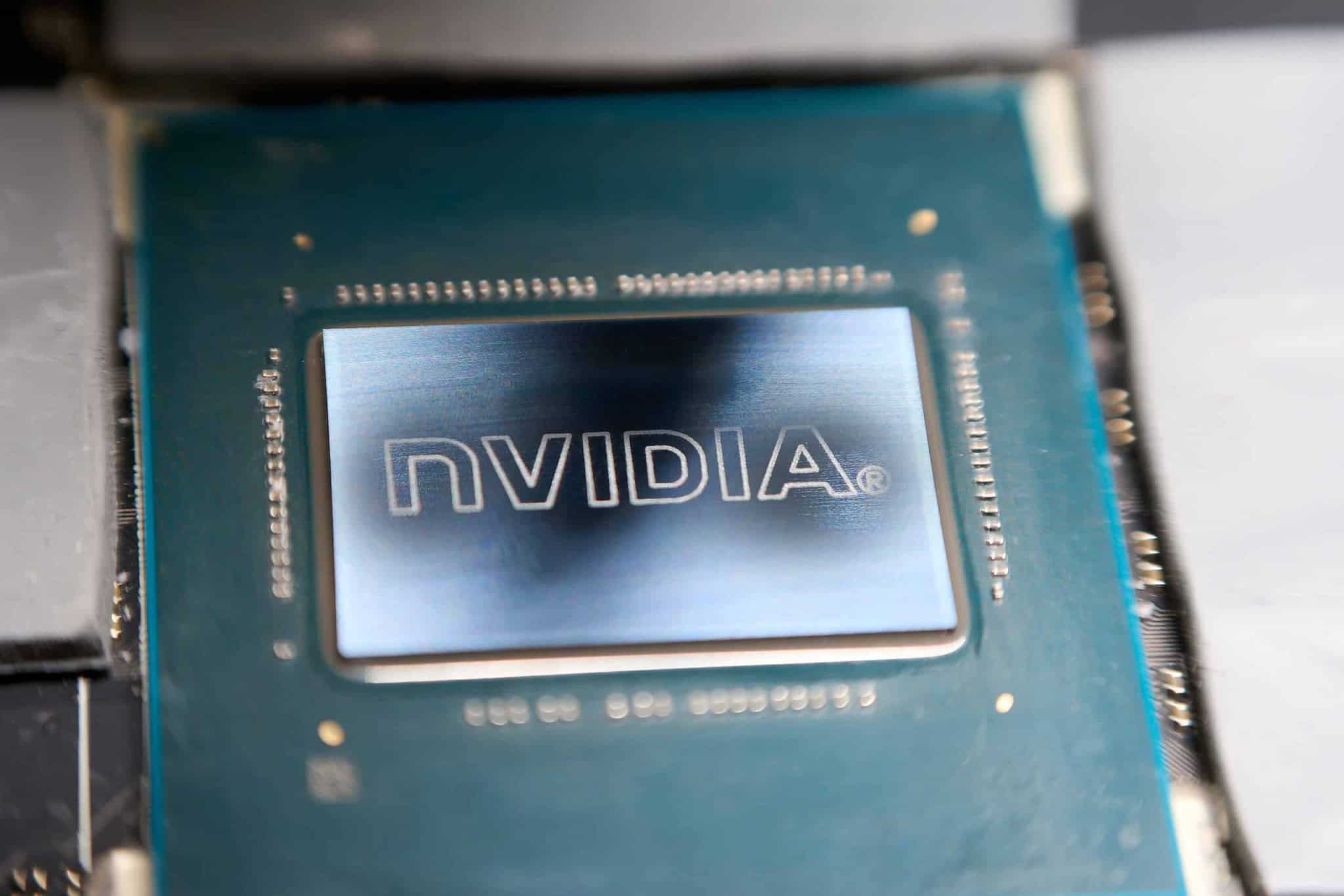 Imagem da matéria: Nvidia sob pressão? Samsung banca startup que quer mudar arquitetura dos chips de IA