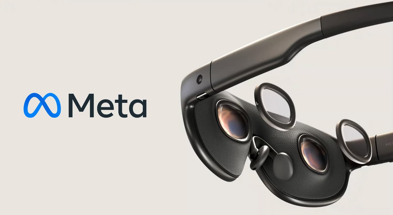 Project Phoenix: Meta pode ter vazado imagens do novo headset de realidade mista